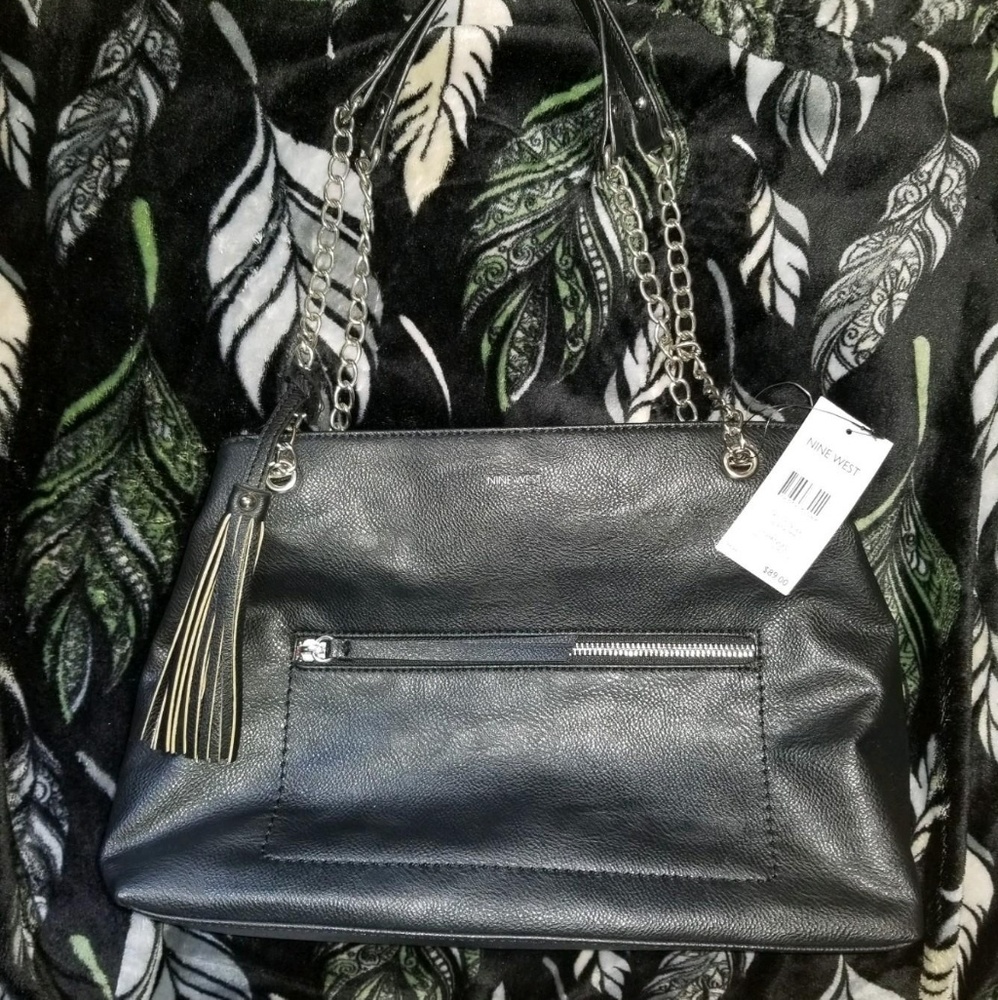 Nine west purse NWT